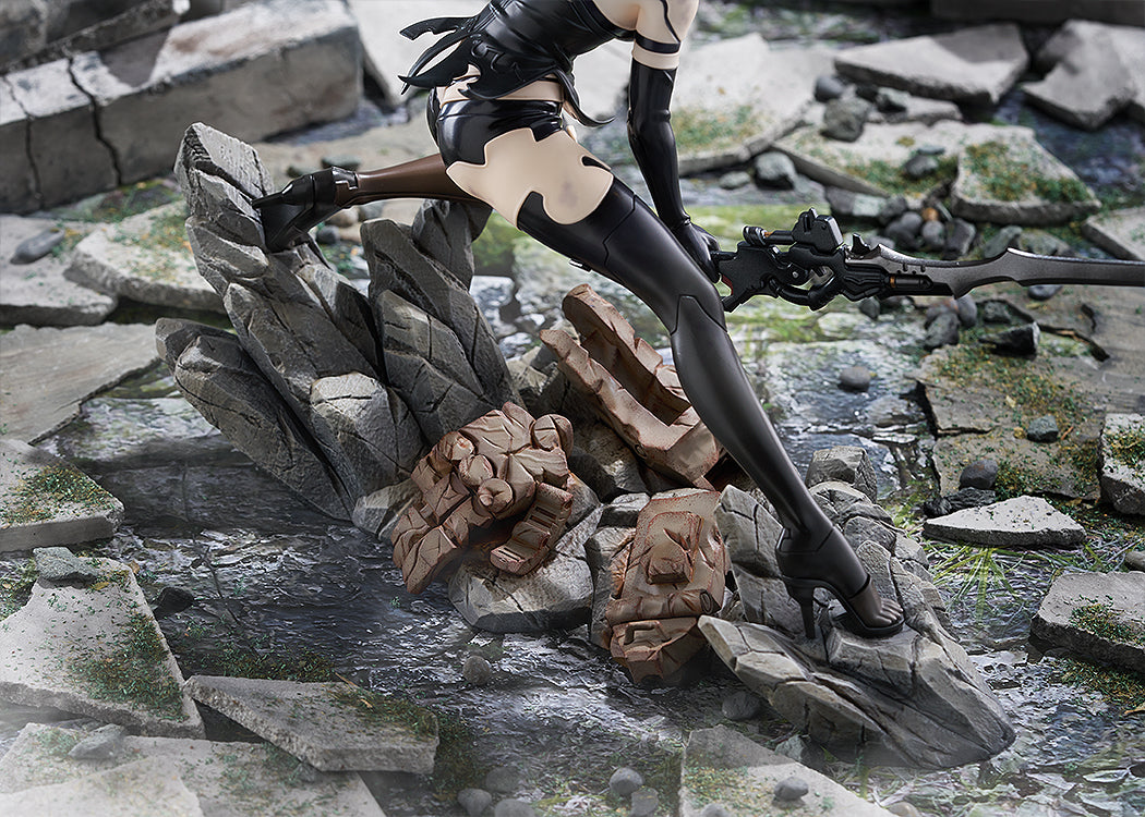 PRE ORDER NieR Automata Ver1.1a: 1/7 SCALE FIGURE - A2