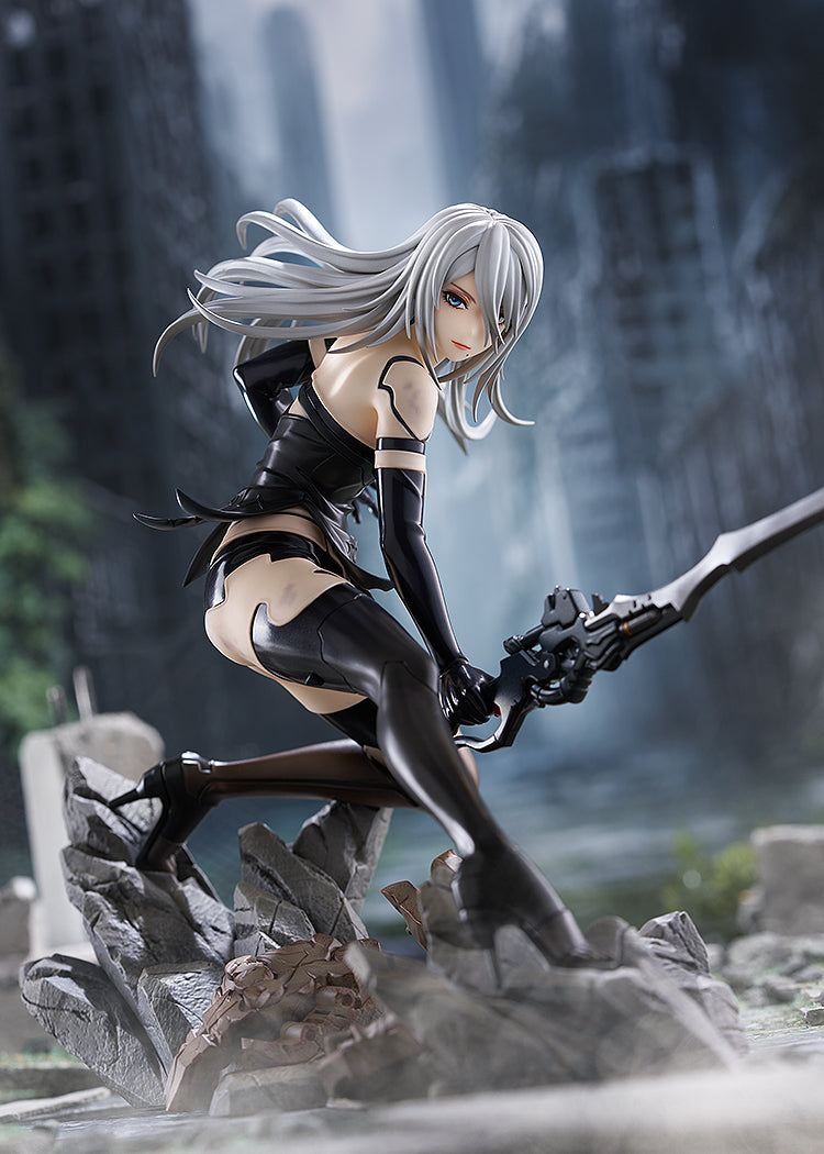 PRE ORDER NieR Automata Ver1.1a: 1/7 SCALE FIGURE - A2