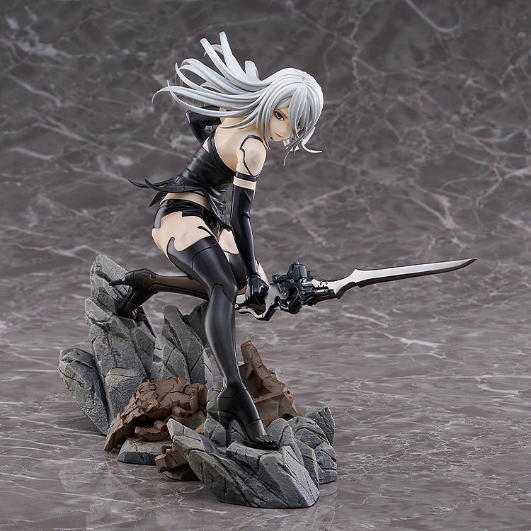 PRE ORDER NieR Automata Ver1.1a: 1/7 SCALE FIGURE - A2