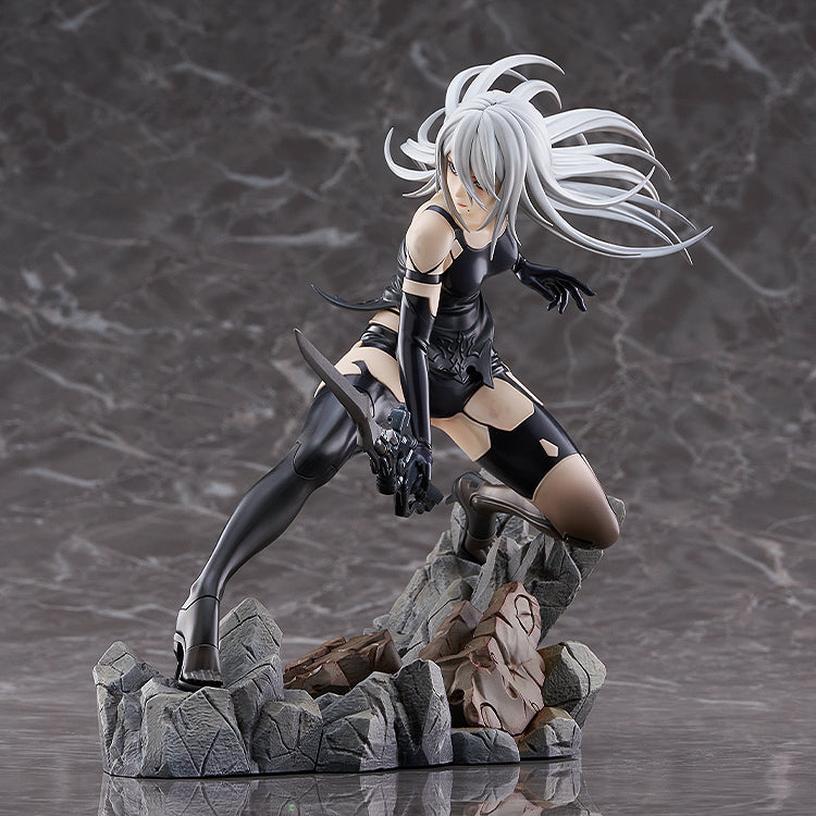 PRE ORDER NieR Automata Ver1.1a: 1/7 SCALE FIGURE - A2
