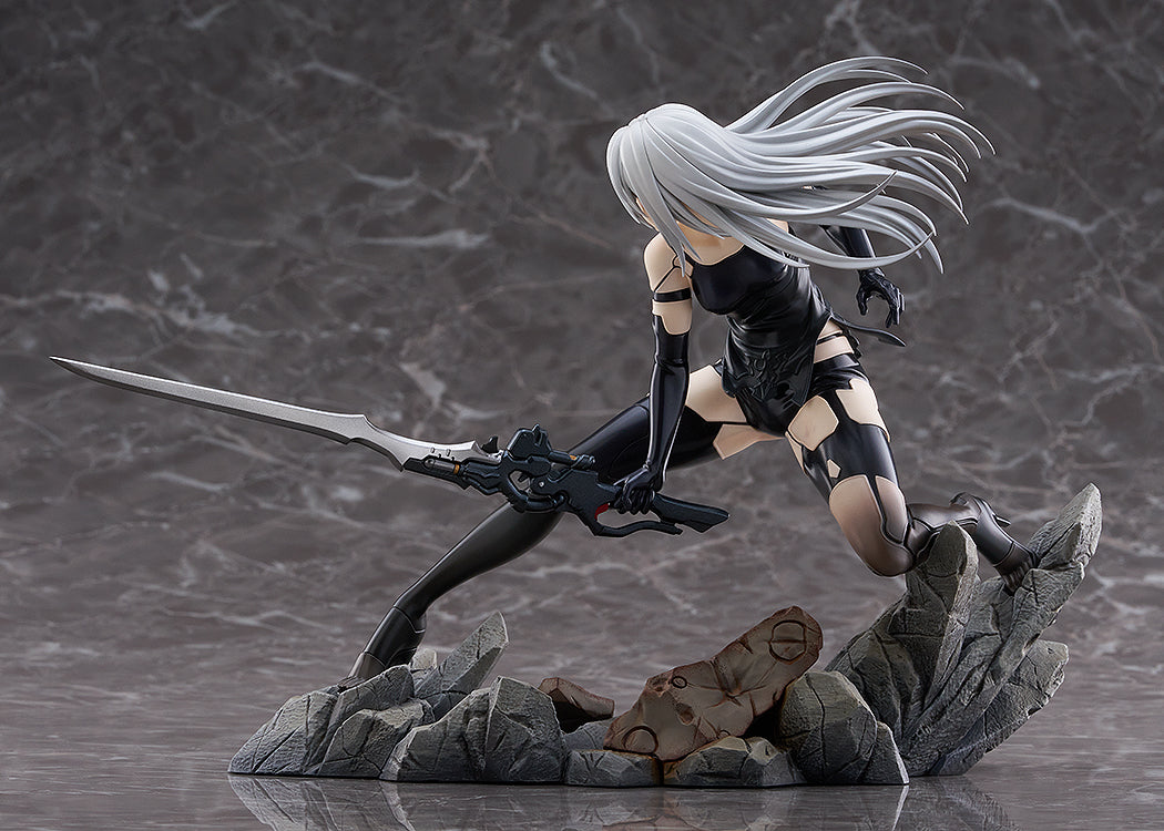 PRE ORDER NieR Automata Ver1.1a: 1/7 SCALE FIGURE - A2