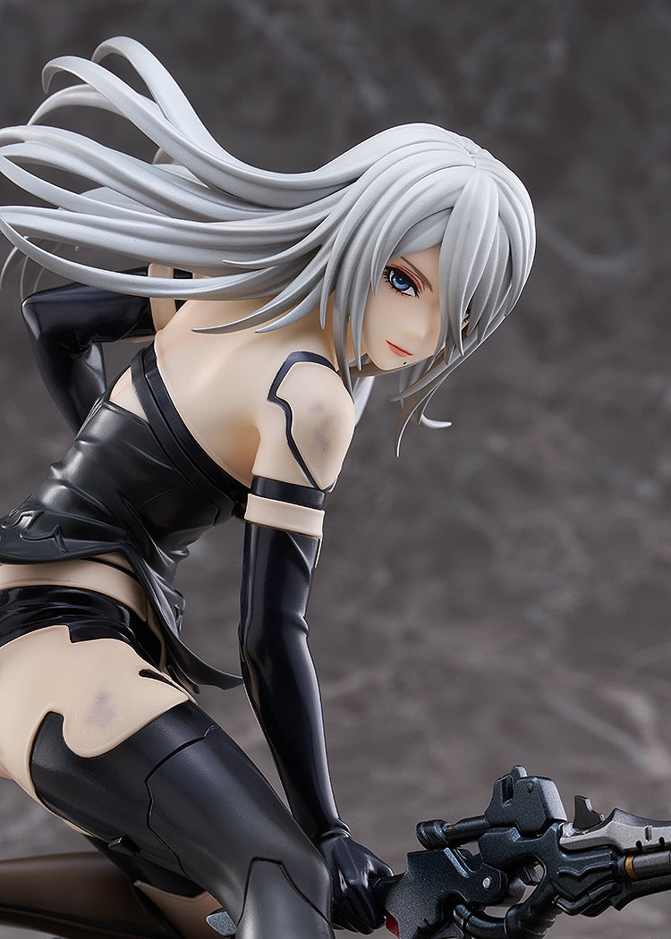 PRE ORDER NieR Automata Ver1.1a: 1/7 SCALE FIGURE - A2