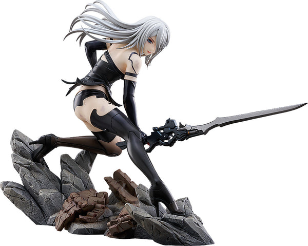PRE ORDER NieR Automata Ver1.1a: 1/7 SCALE FIGURE - A2