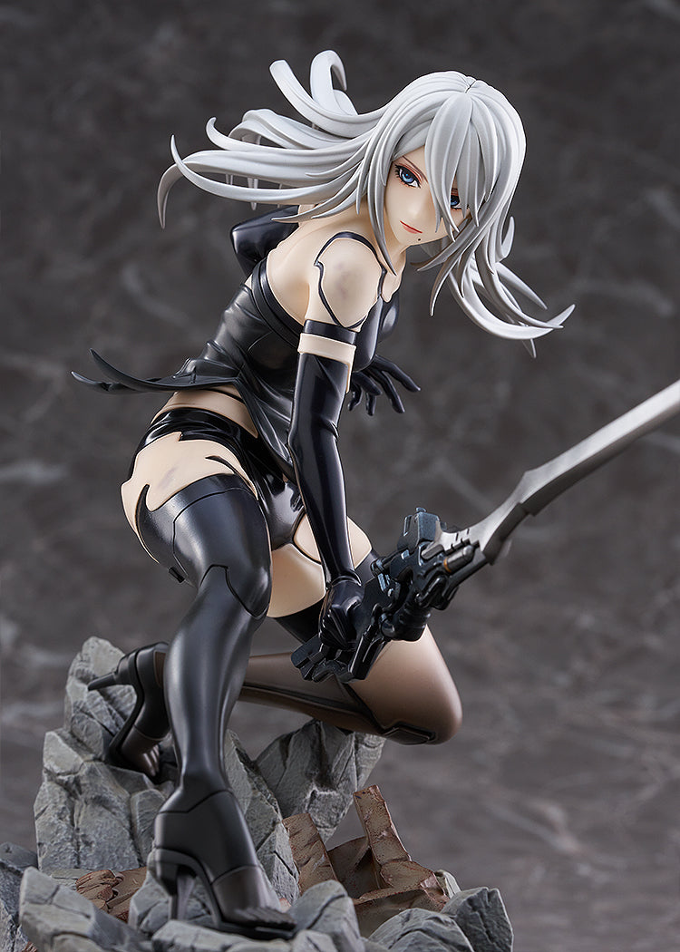 PRE ORDER NieR Automata Ver1.1a: 1/7 SCALE FIGURE - A2