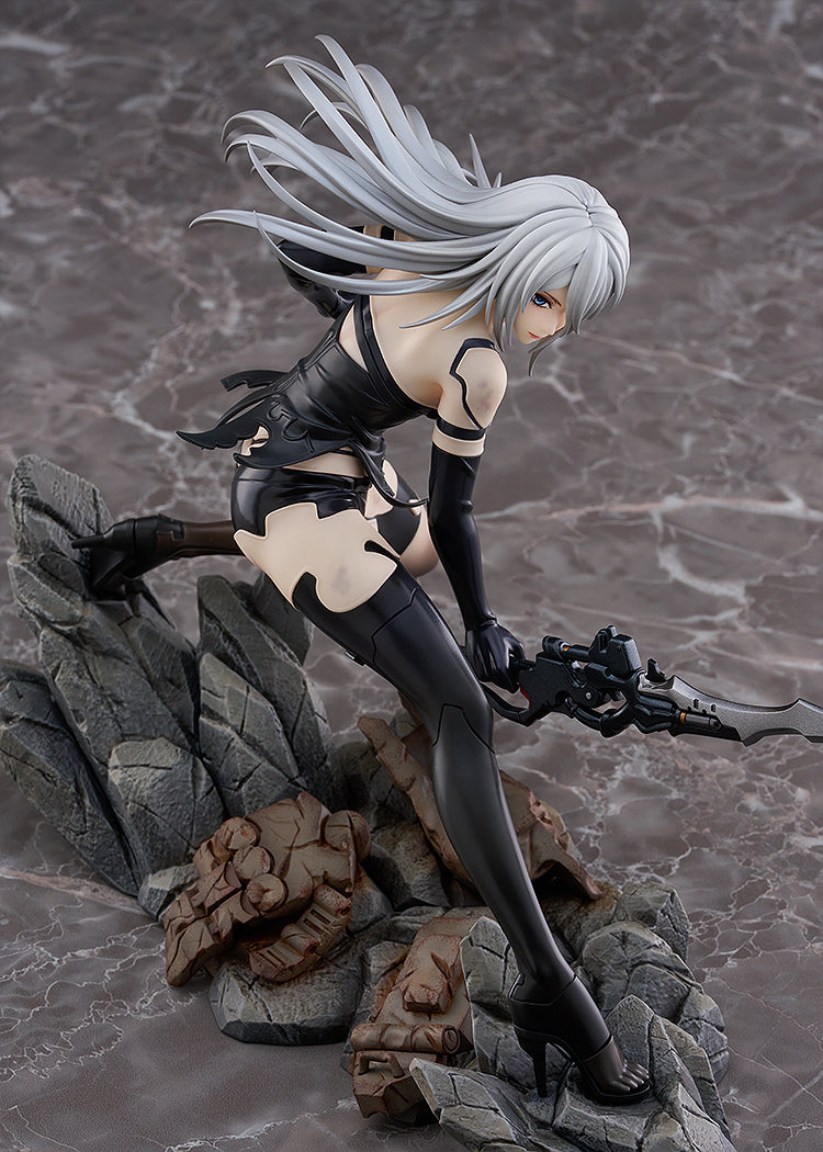 PRE ORDER NieR Automata Ver1.1a: 1/7 SCALE FIGURE - A2