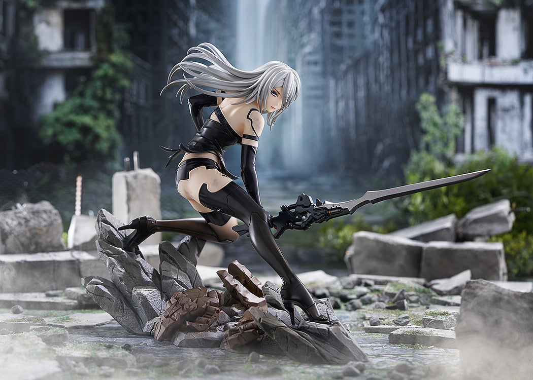 PRE ORDER NieR Automata Ver1.1a: 1/7 SCALE FIGURE - A2