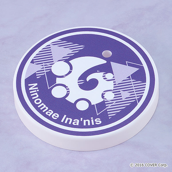 PRE ORDER Hololive Production: NENDOROID - Ninomae Ina'nis (DX Ver.)