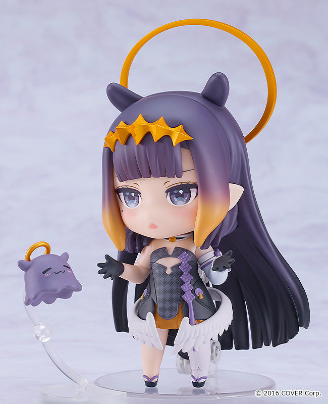 PRE ORDER Hololive Production: NENDOROID - Ninomae Ina'nis (DX Ver.)