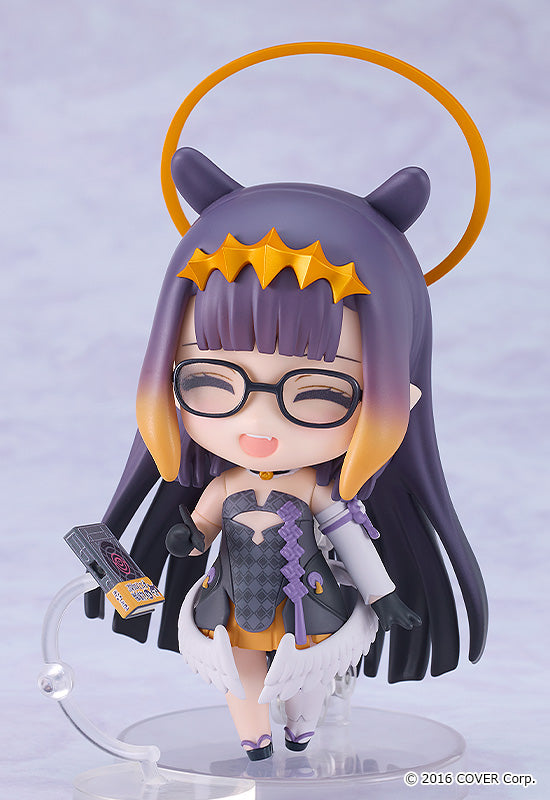 PRE ORDER Hololive Production: NENDOROID - Ninomae Ina'nis (DX Ver.)