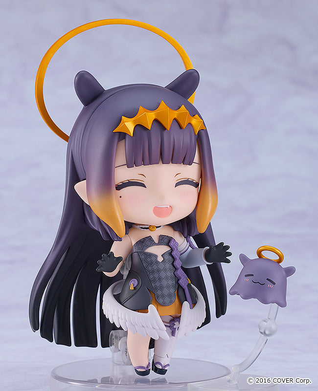 PRE ORDER Hololive Production: NENDOROID - Ninomae Ina'nis (DX Ver.)