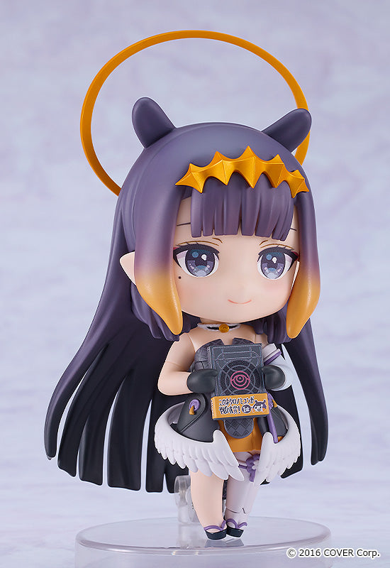 PRE ORDER Hololive Production: NENDOROID - Ninomae Ina'nis (DX Ver.)