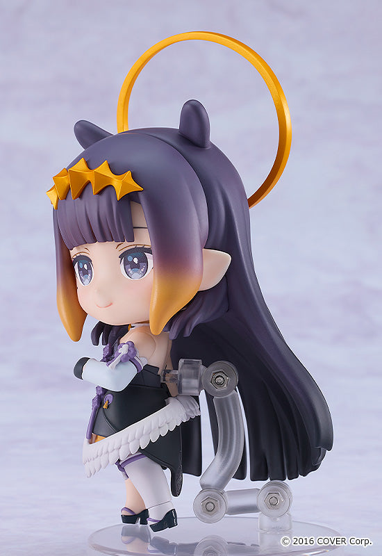 PRE ORDER Hololive Production: NENDOROID - Ninomae Ina'nis (DX Ver.)