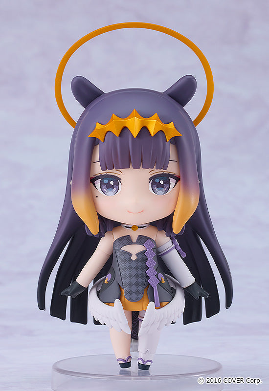 PRE ORDER Hololive Production: NENDOROID - Ninomae Ina'nis (DX Ver.)