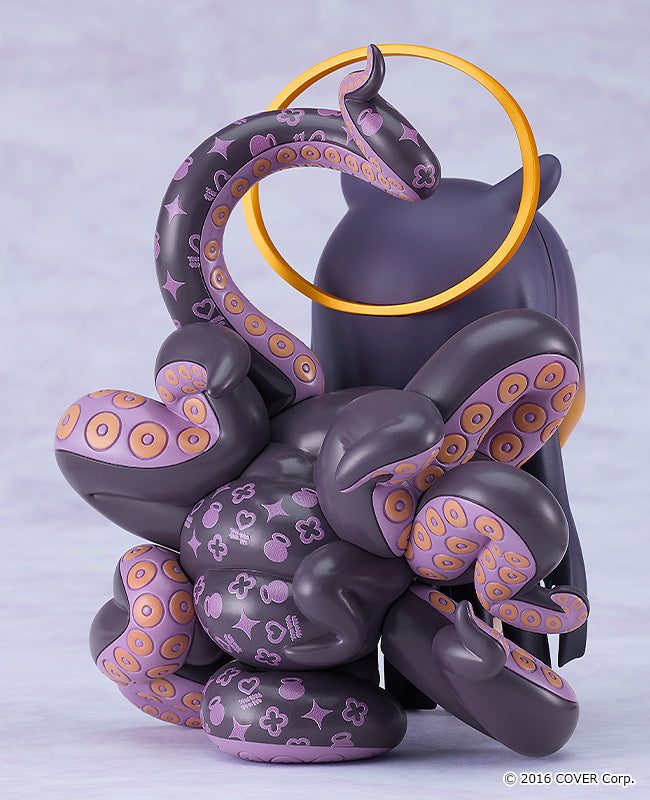 PRE ORDER Hololive Production: NENDOROID - Ninomae Ina'nis (DX Ver.)