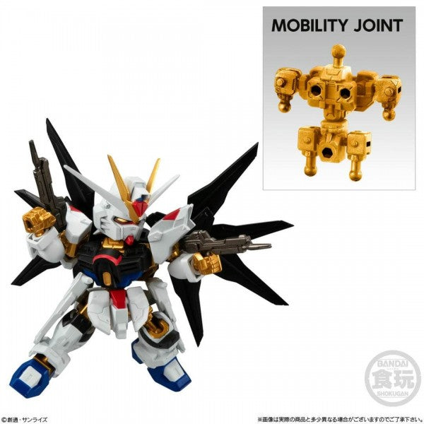 MOBILITY JOINT - SHOKUGAN - GUNDAM VOL.8