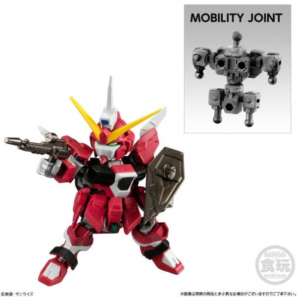 MOBILITY JOINT - SHOKUGAN - GUNDAM VOL.8