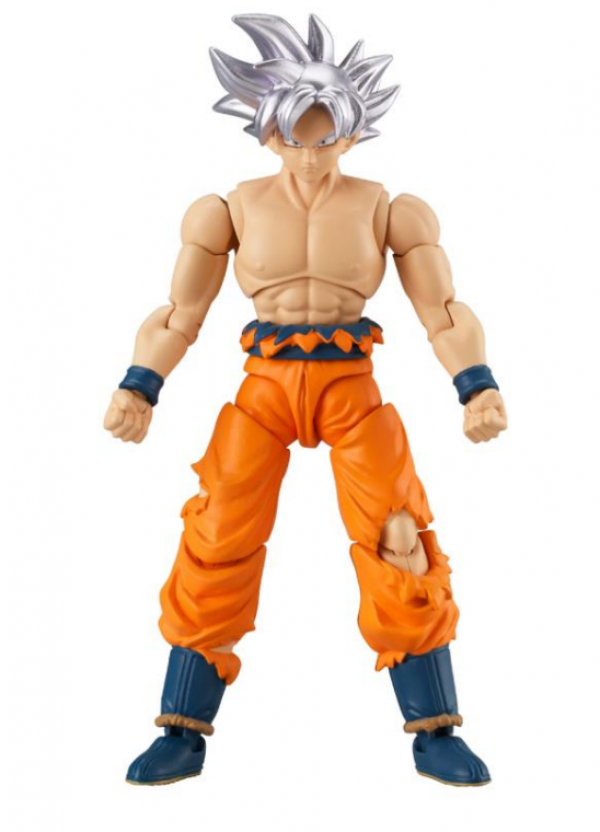 PRE ORDER Dragon Ball: EVOLVE FIGURE - Ultra Instinct Goku