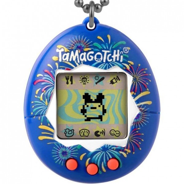 Tamagotchi: ORIGINAL - Festival Sky