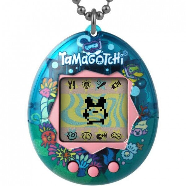 Tamagotchi: ORIGINAL - Tama Ocean