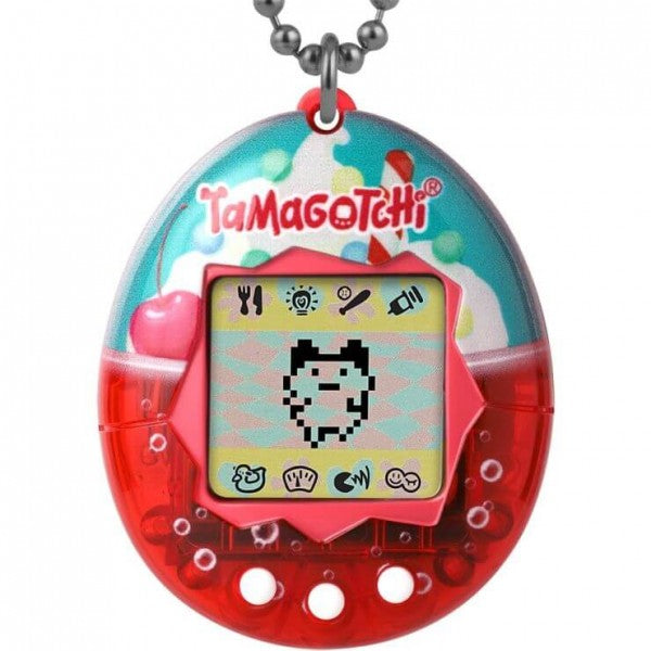 Tamagotchi: ORIGINAL - Ice Cream Float