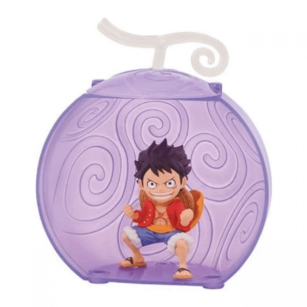 One Piece: BLIND BAGS - Devil Fruit Capsule (Wave 1)