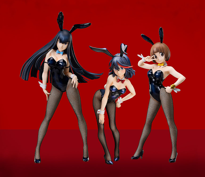 PRE ORDER Kill la Kill: 1/4 SCALE BUNNY FIGURE - Ryuko Matoi