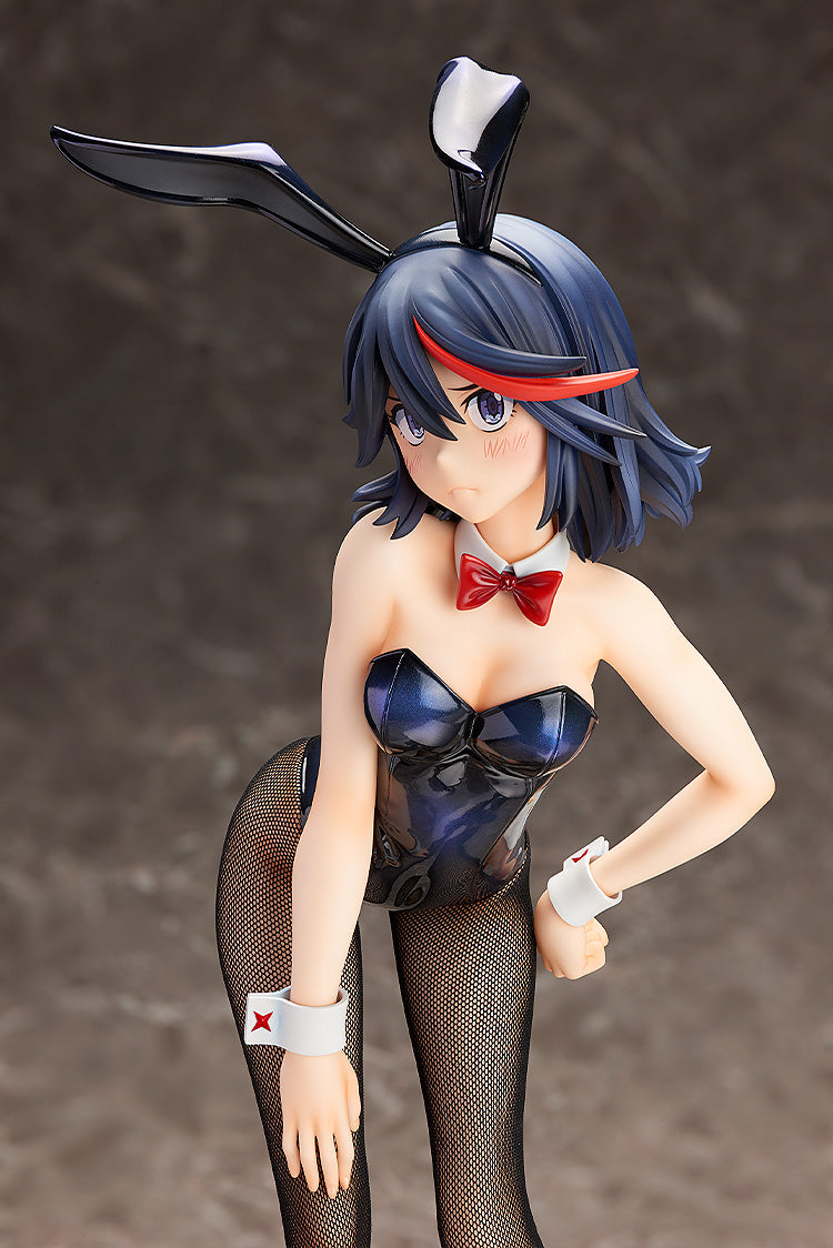 PRE ORDER Kill la Kill: 1/4 SCALE BUNNY FIGURE - Ryuko Matoi