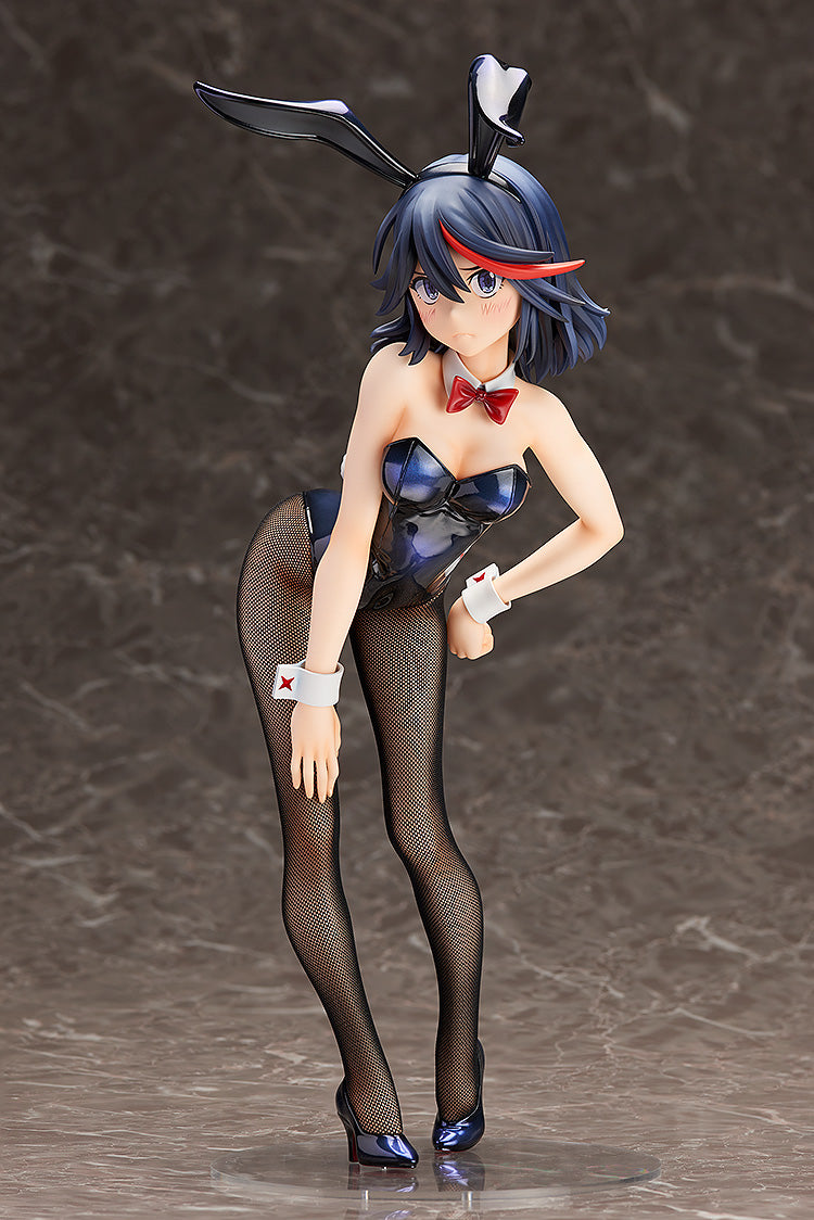 PRE ORDER Kill la Kill: 1/4 SCALE BUNNY FIGURE - Ryuko Matoi