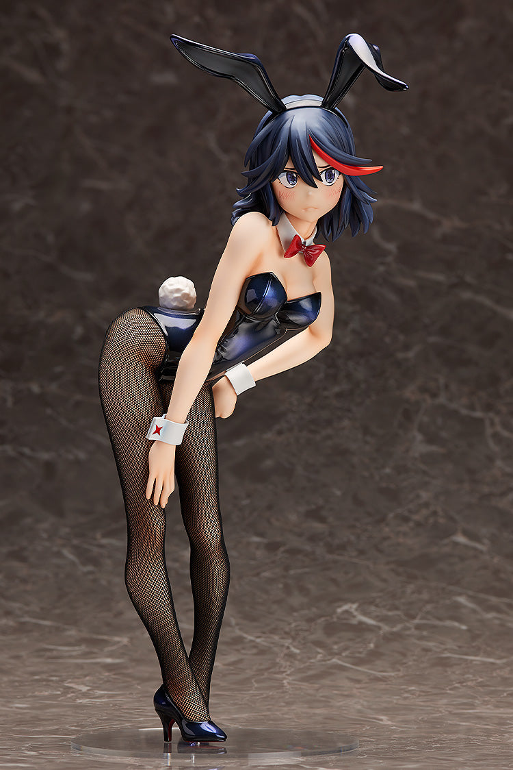 PRE ORDER Kill la Kill: 1/4 SCALE BUNNY FIGURE - Ryuko Matoi