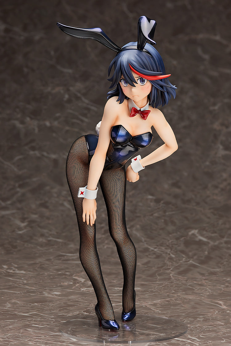 PRE ORDER Kill la Kill: 1/4 SCALE BUNNY FIGURE - Ryuko Matoi