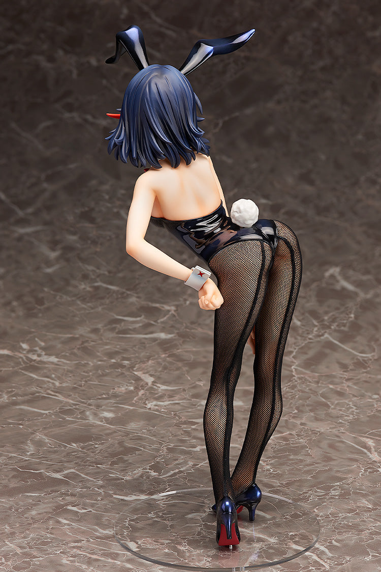 PRE ORDER Kill la Kill: 1/4 SCALE BUNNY FIGURE - Ryuko Matoi