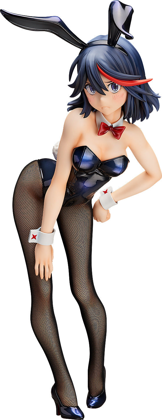 PRE ORDER Kill la Kill: 1/4 SCALE FIGURE - Ryuko Matoi (Bunny Version)