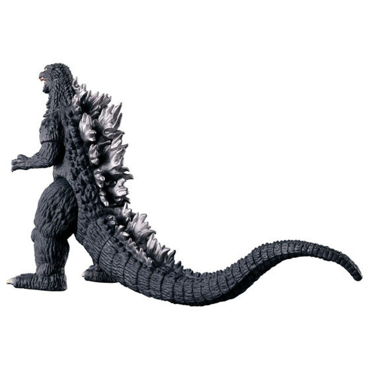 Bandai Movie Monster Series: Godzilla 2002 Action figure