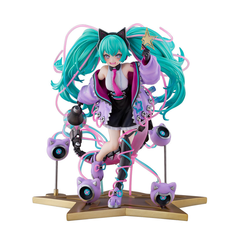 PRE ORDER Hatsune Miku: 1/7 SCALE FIGURE - Hatsune Miku (Digital Stars 2023 Version)
