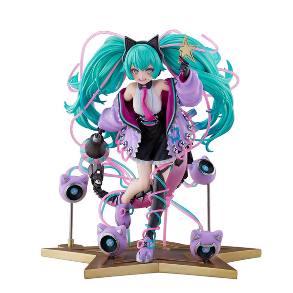 PRE ORDER Hatsune Miku: 1/7 SCALE FIGURE - Hatsune Miku (Digital Stars 2023 Version)