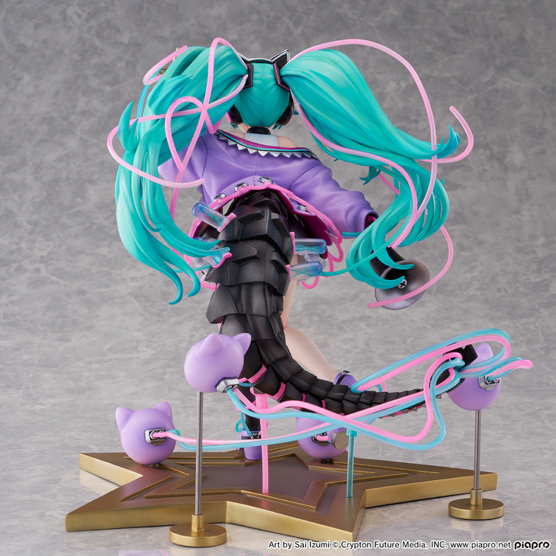 PRE ORDER Hatsune Miku: 1/7 SCALE FIGURE - Hatsune Miku (Digital Stars 2023 Version)