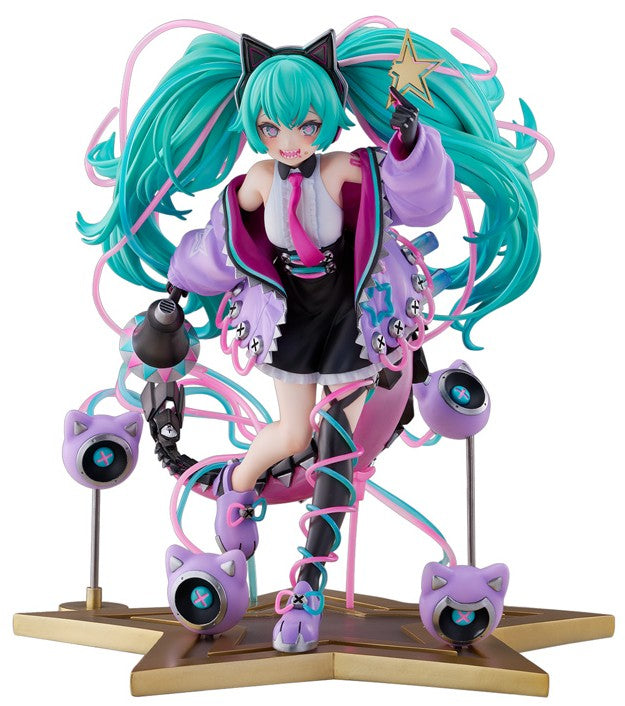 PRE ORDER Hatsune Miku: 1/7 SCALE FIGURE - Hatsune Miku (Digital Stars 2023 Version)