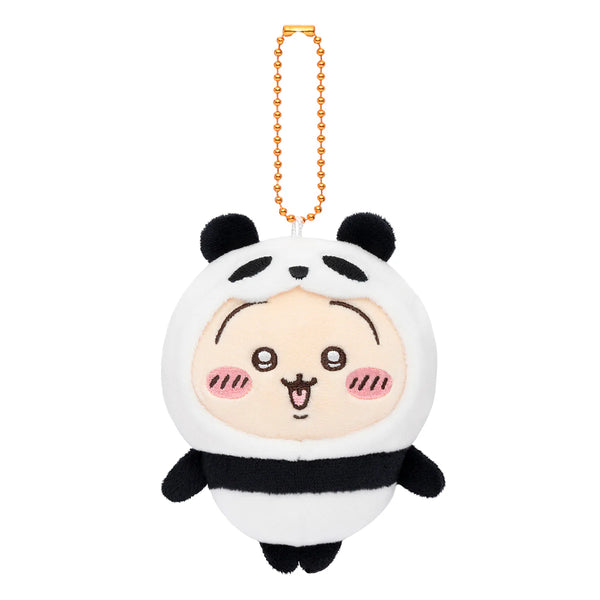 Chiikawa: PLUSH MASCOT - Usagi (Panda)