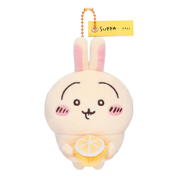 Chiikawa: PLUSH MASCOT - Usagi (SUPPA……!!!!)