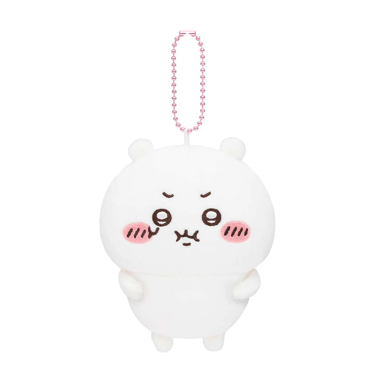 Chiikawa: PLUSH MASCOT - Chiikawa (PUN)