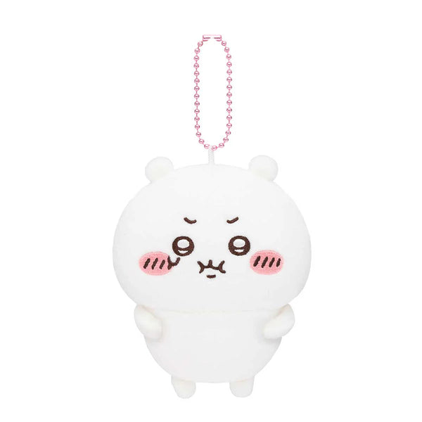 Chiikawa: PLUSH MASCOT - Chiikawa (PUN)