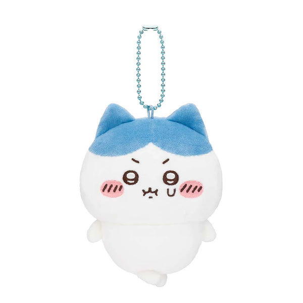 Chiikawa: PLUSH MASCOT - Hachiware (PUN)
