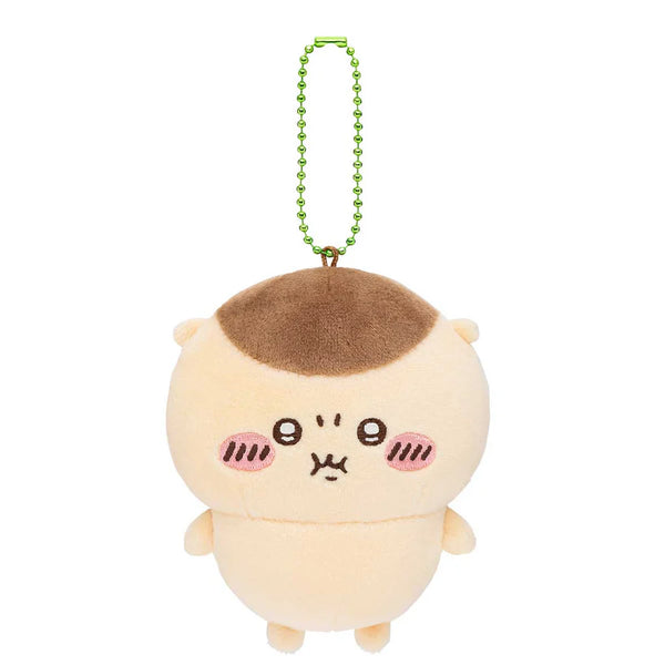Chiikawa: PLUSH MASCOT - Kuri Manju (PUN)