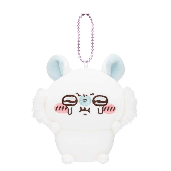 Chiikawa: PLUSH MASCOT - Momonga (PUN)