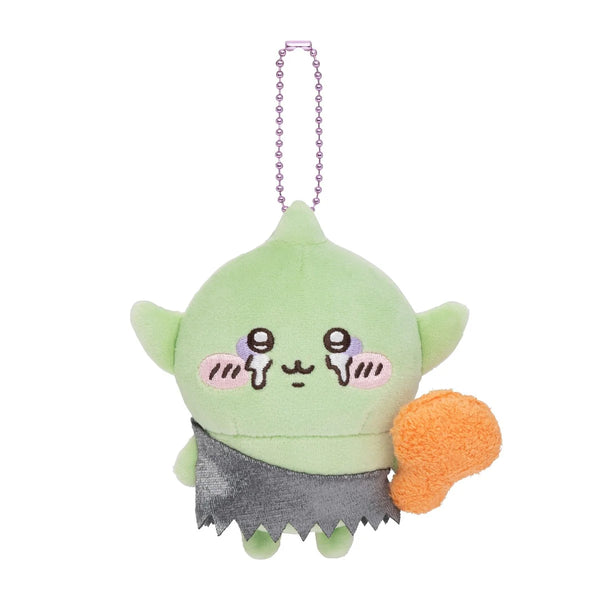 Chiikawa: PLUSH MASCOT - Goblin
