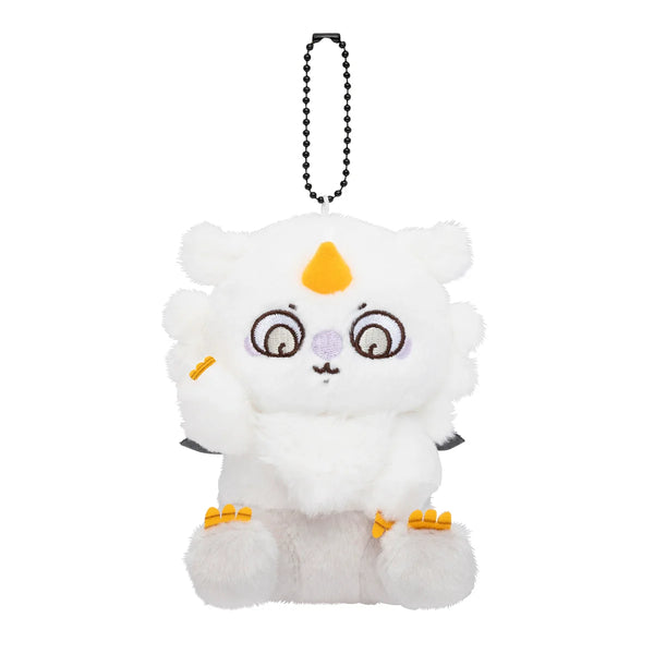 Chiikawa: PLUSH MASCOT - Anoko (Chimera) (Super Magical Chiikawa)