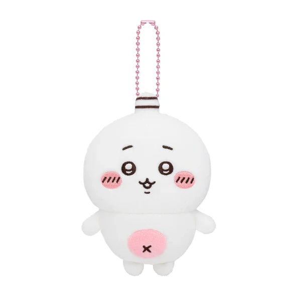 Chiikawa: PLUSH MASCOT - Chiikawa (Parallel World!?)