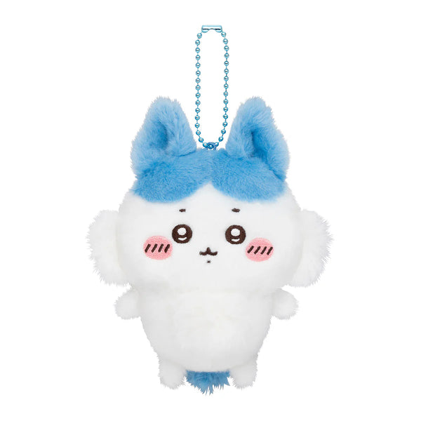 Chiikawa: PLUSH MASCOT - Hachiware (Parallel World!?)