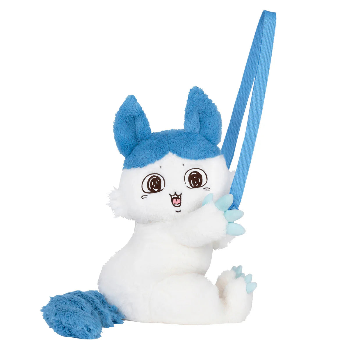 Chiikawa Parallel World Plush Cross Body Bag