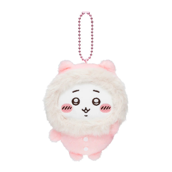 Chiikawa: PLUSH MASCOT - Chiikawa (Fluffy Pajamas)